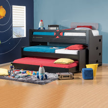 Cargar imagen en el visor de la galería, 7011992 Dúplex Sencilla Millenium Evo Wengue