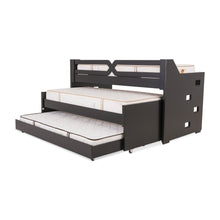 Cargar imagen en el visor de la galería, 7011992 Dúplex Sencilla Millenium Evo Wengue